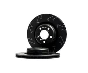 MMX BMW F2X/F3X M-Sport Replacement 340mm Front Discs