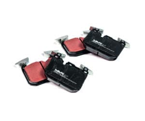 MMX BMW F2X/F3X M-Sport Fast Road Front Pads