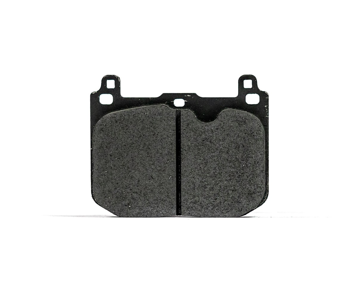 Mmx bmw f2x/f3x/f8x m-sport rp750 track front pads 3 Mmx bmw f2x/f3x/f8x m-sport rp750 track front pads - image 3