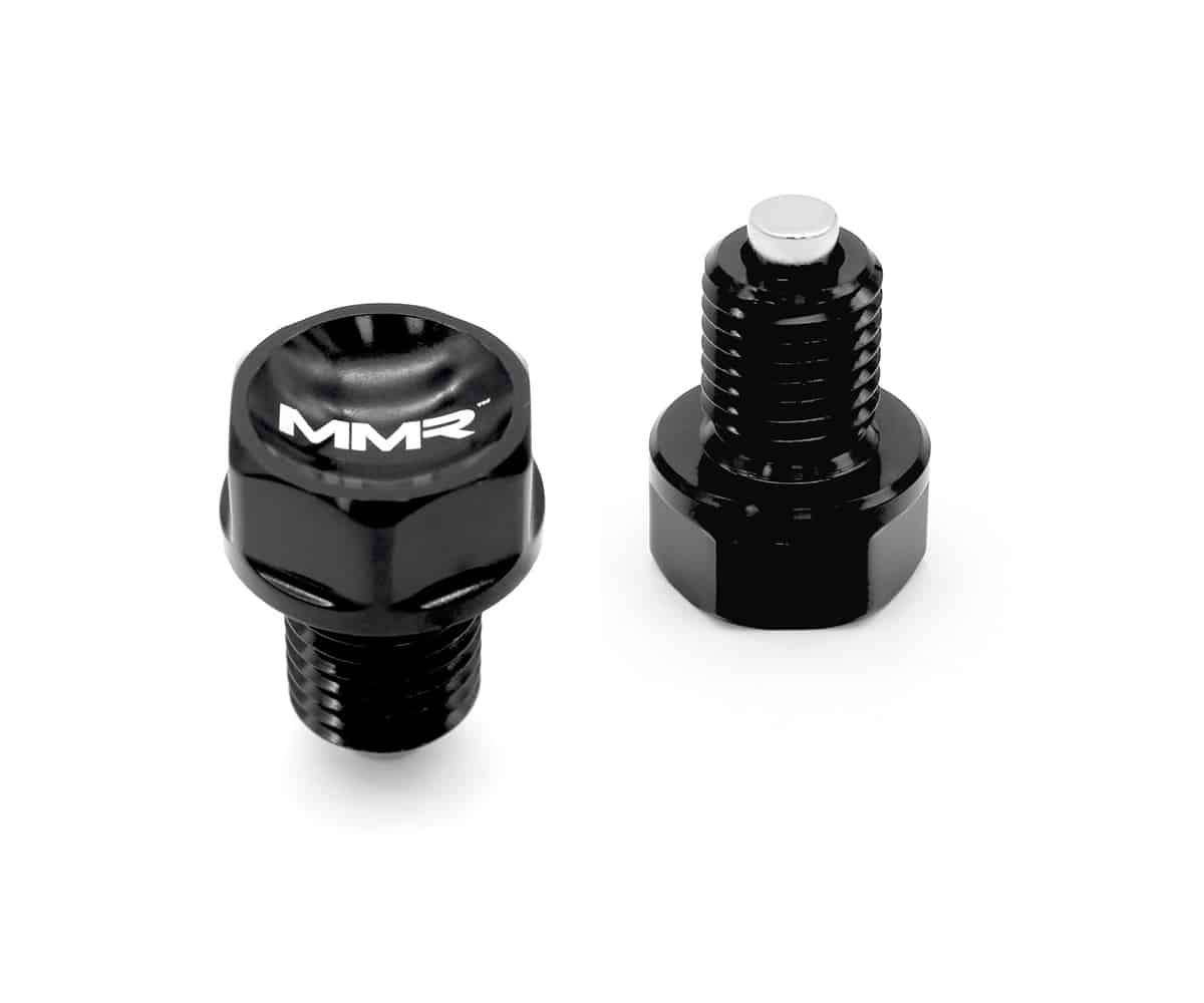 Mmx bmw/mini magnetic sump plug 2 Mmx bmw/mini magnetic sump plug - image 2