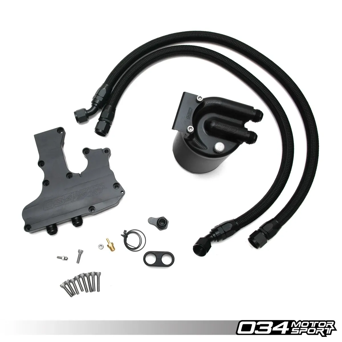 034motorsport audi b8 a4/a5 2. 0 tfsi catch can kit 1 034motorsport audi b8 a4/a5 2. 0 tfsi catch can kit