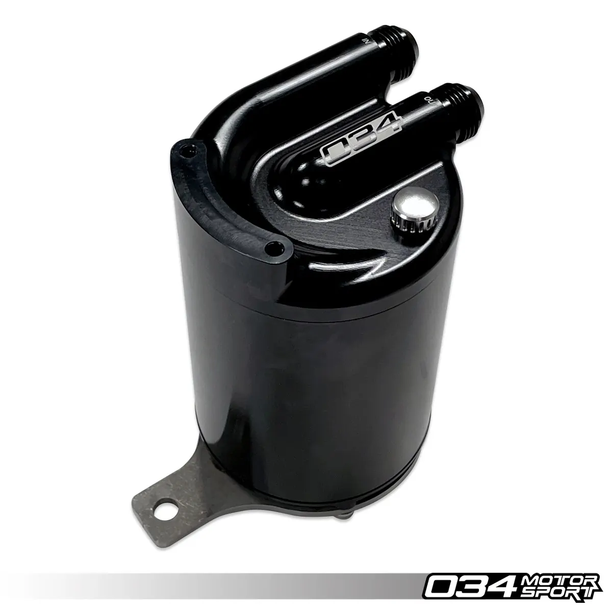 034motorsport mk5 gti/mk6r/s3 ea113 2. 0t fsi catch can kit 3 034motorsport mk5 gti/mk6r/s3 ea113 2. 0t fsi catch can kit - image 3
