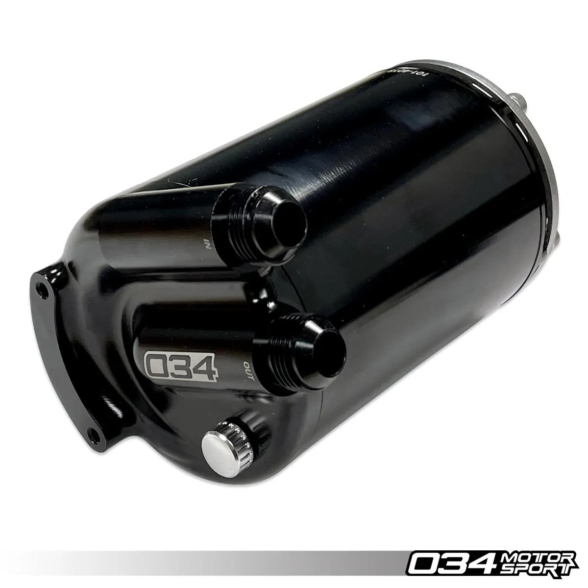 034motorsport mk5 gti/mk6r/s3 ea113 2. 0t fsi catch can kit 4 034motorsport mk5 gti/mk6r/s3 ea113 2. 0t fsi catch can kit - image 4