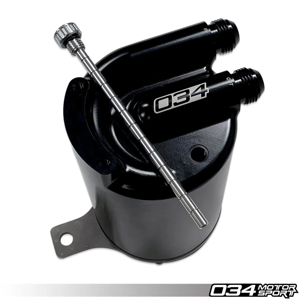 034motorsport mk5 gti/mk6r/s3 ea113 2. 0t fsi catch can kit 5 034motorsport mk5 gti/mk6r/s3 ea113 2. 0t fsi catch can kit - image 5