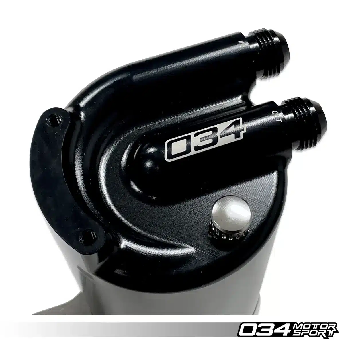 034motorsport mk5 gti/mk6r/s3 ea113 2. 0t fsi catch can kit 6 034motorsport mk5 gti/mk6r/s3 ea113 2. 0t fsi catch can kit - image 6