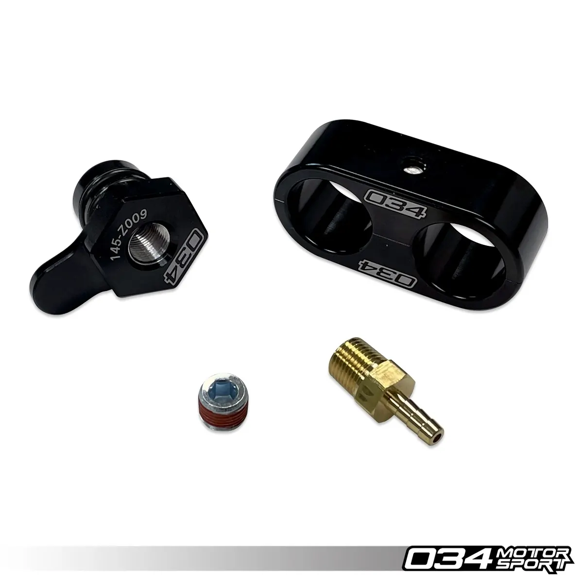 034motorsport mk5 gti/mk6r/s3 ea113 2. 0t fsi catch can kit 8 034motorsport mk5 gti/mk6r/s3 ea113 2. 0t fsi catch can kit - image 8