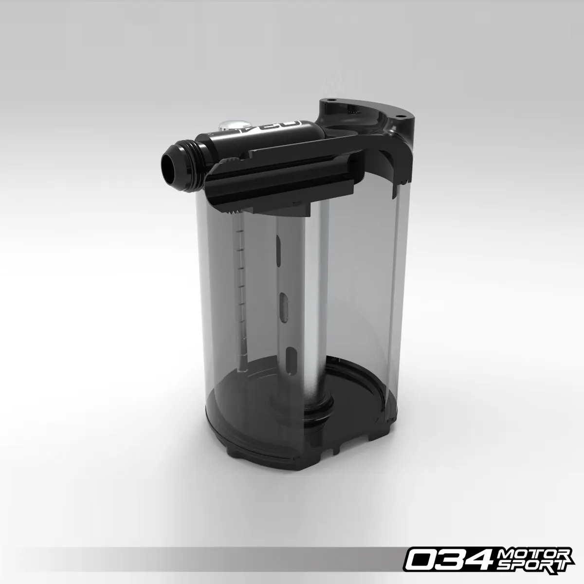 034motorsport audi b7 a4 2. 0 tfsi ea113 catch can kit 4 034motorsport audi b7 a4 2. 0 tfsi ea113 catch can kit - image 4