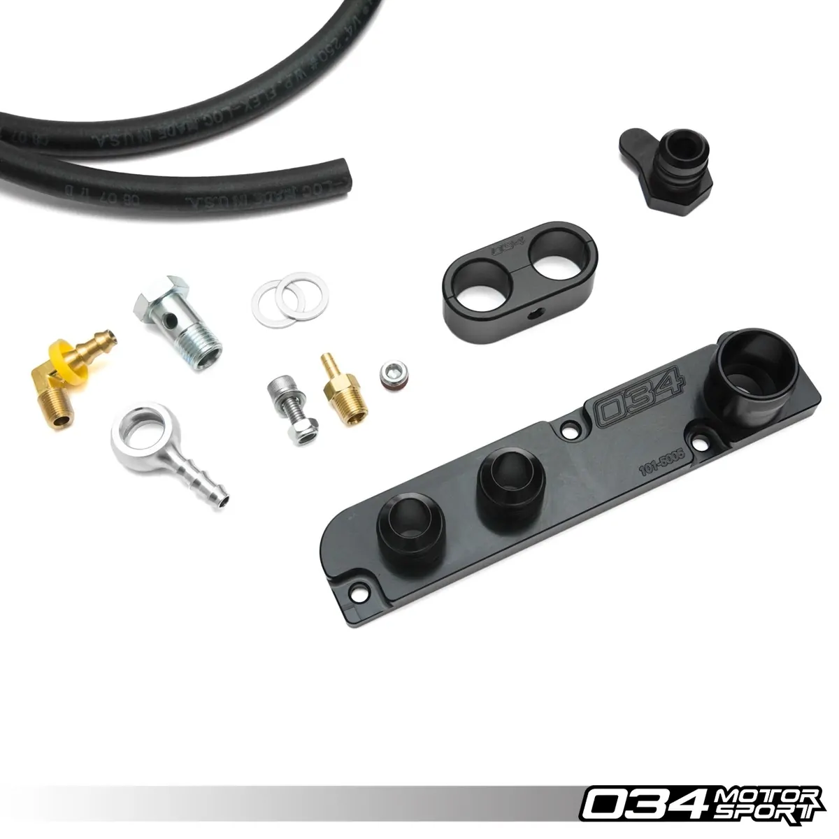 034motorsport audi b7 a4 2. 0 tfsi ea113 catch can kit 3 034motorsport audi b7 a4 2. 0 tfsi ea113 catch can kit - image 3