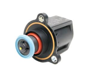 Genuine Diaphragm Type Diverter Valve 06F 145 710 G