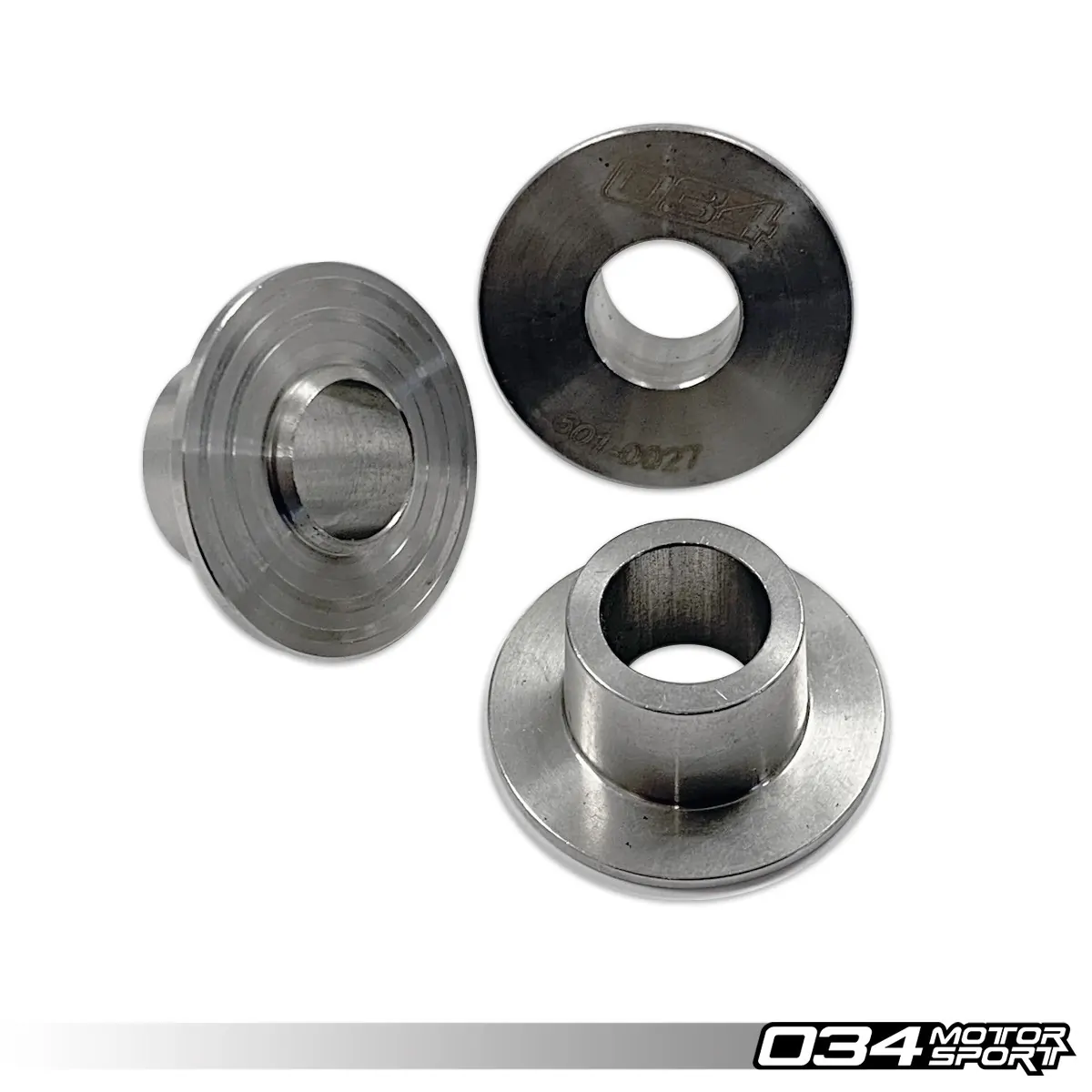 034motorsport vag mqb front subframe locking collar upgrade kit (stamped steel subframe) 3 034motorsport vag mqb front subframe locking collar upgrade kit (stamped steel subframe) - image 3