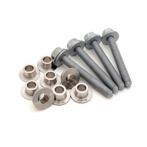 034Motorsport MQB Front Subframe Locking Collars