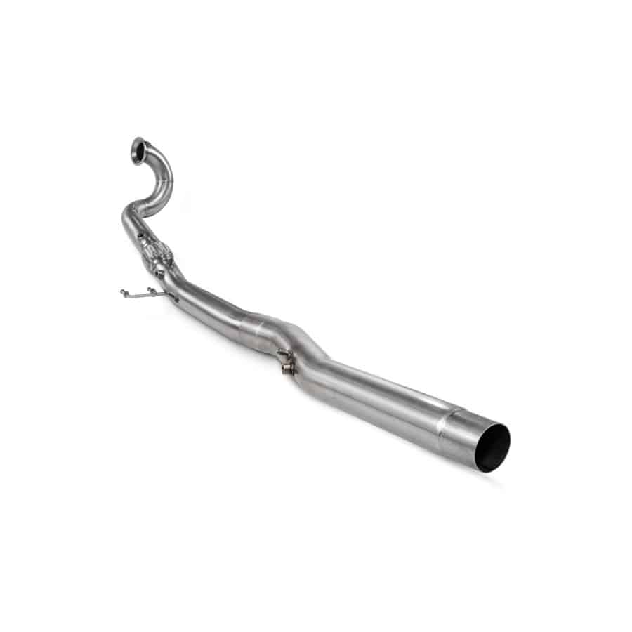Scorpion audi sq2 (2021+) downpipe 3 Scorpion audi sq2 (2021+) downpipe - image 3