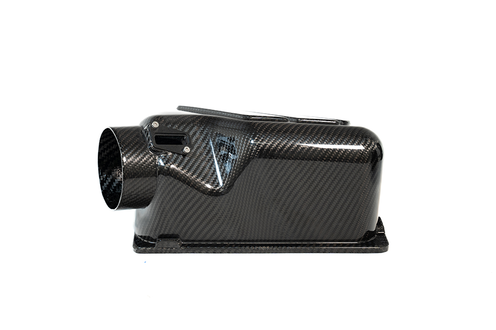 Forge carbon fibre air intake kit bmw b58 (m140i, m240i, m340i, m440i) 5 Forge carbon fibre air intake kit bmw b58 (m140i, m240i, m340i, m440i) - image 5