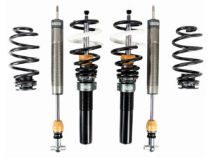 Nitron VW Golf Mk7/Mk7.5/Mk8 R MQB RoadSport Coilover Kit