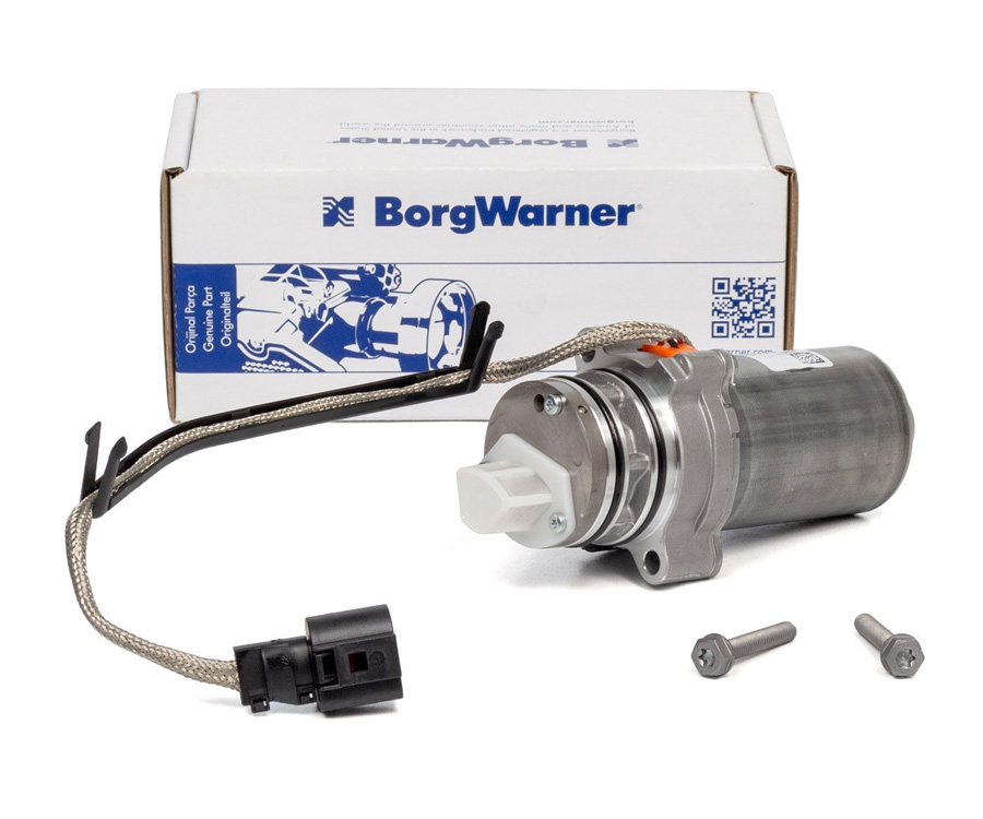 BorgWarner Haldex AWD Pump 5th Generation (0CQ598549