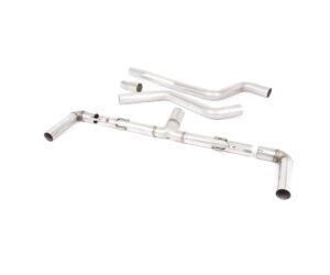 Milltek Sport Ford Focus Mk4 ST 2.3T Hatch GPF-Back Exhaust System