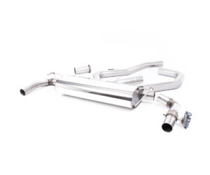 Milltek Sport Hyundai I30N Performance Fastback (275PS) GPF-Back Exhaust System