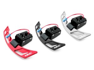 MMX Magnetic gear shift paddles for BMW F & G-Series