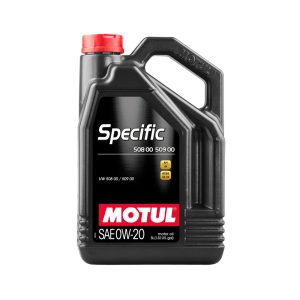 MOTUL Specific 508 00 509 00 0W-20 Engine Oil
