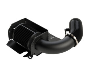 Ramair Pleated VW UP! GTI Performance Intake Kit