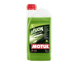 MOTUL Vision Expert Ultra Windscreen Washer Fluid 1L