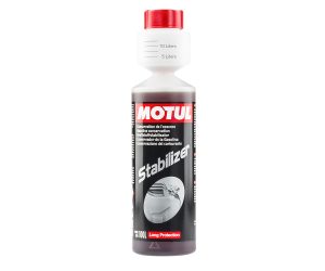 MOTUL Petrol Stabiliser (250ml)