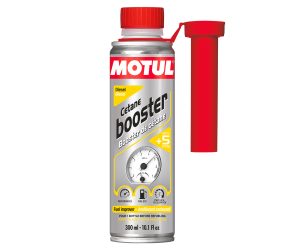 MOTUL Diesel Cetane Booster (300ml)