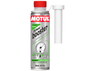 MOTUL Petrol Super Octane Booster (300ml)
