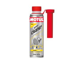 MOTUL DPF Cleaner (250ml)