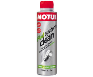 MOTUL Fuel System Clean (300ml)