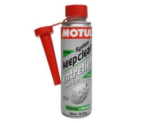 MOTUL Fuel System Keep Clean (300ml)