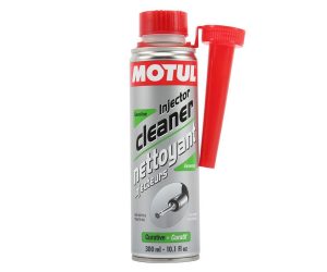 MOTUL Petrol Injector Cleaner (300ml)
