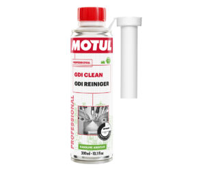 MOTUL GDI Clean (Direct Injection) Cleaner (300ml)