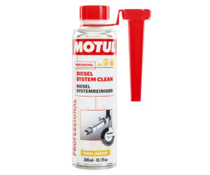 MOTUL Diesel Fuel System Cleaner (300ml)