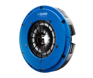 UniClutch Sport 195mm Clutch Core - UC0824200