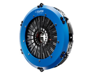 UniClutch Sport 240mm Clutch Core - UC1024200