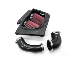 MST Performance Porsche Cayman/Boxster 718 2.0/2.5 Induction Kit