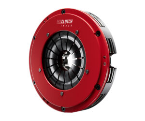 UniClutch Track 195mm Clutch Core - UC0821200