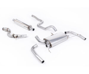 Milltek Sport Peugeot 308 GTI 270 Cat-Back Exhaust