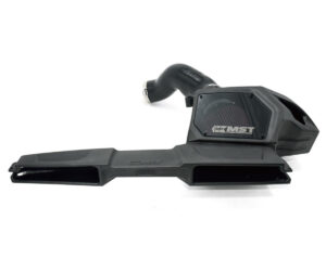 MST Performance VW Tiguan R Induction Kit