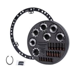 UniClutch Fitment Kit - UCFK08264-A-001