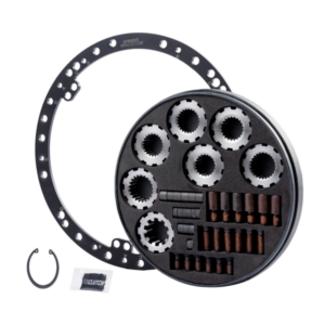 UniClutch Fitment Kit - UCFK08265-A-002