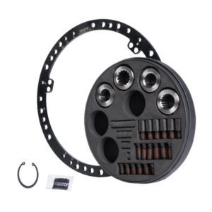 UniClutch Fitment Kit - UCFK08266-A-001