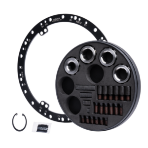 UniClutch Fitment Kit - UCFK08270-A-001