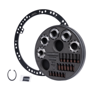UniClutch Fitment Kit - UCFK08271-A-001