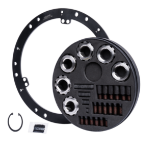 UniClutch Fitment Kit - UCFK08273-A-001