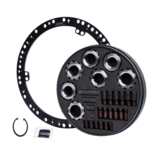 UniClutch Fitment Kit - UCFK08274-A-001