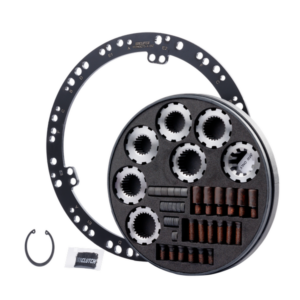 UniClutch Fitment Kit - UCFK08275-A-002