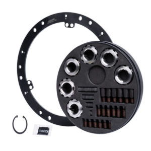 UniClutch Fitment Kit - UCFK08276-A-002