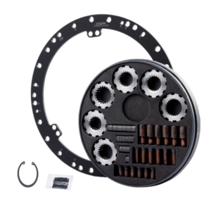 UniClutch Fitment Kit - UCFK08278-A-002